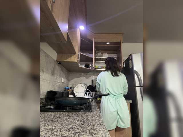 karlacortes1 live cam on BongaCams