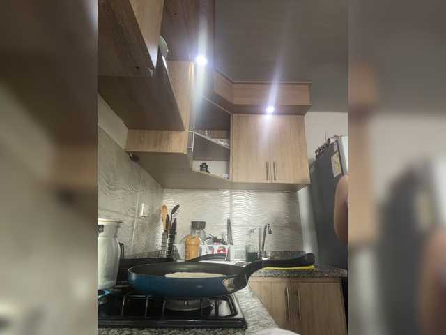 karlacortes1 live cam on BongaCams