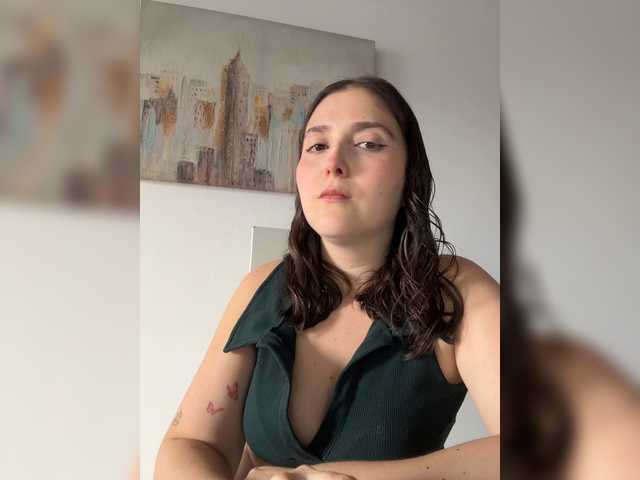 karlacortes1 live cam on BongaCams
