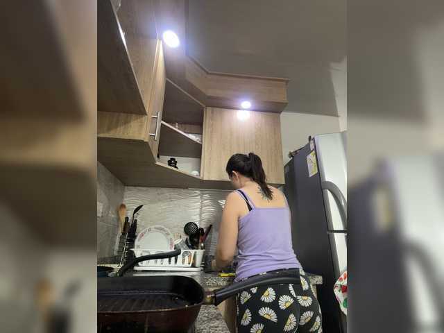 karlacortes1 live cam on BongaCams