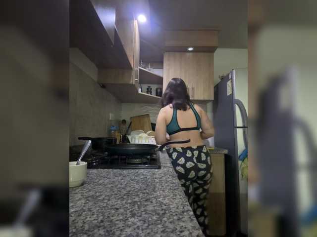 karlacortes1 live cam on BongaCams