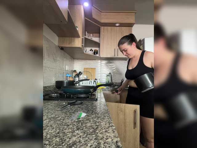 karlacortes1 live cam on BongaCams