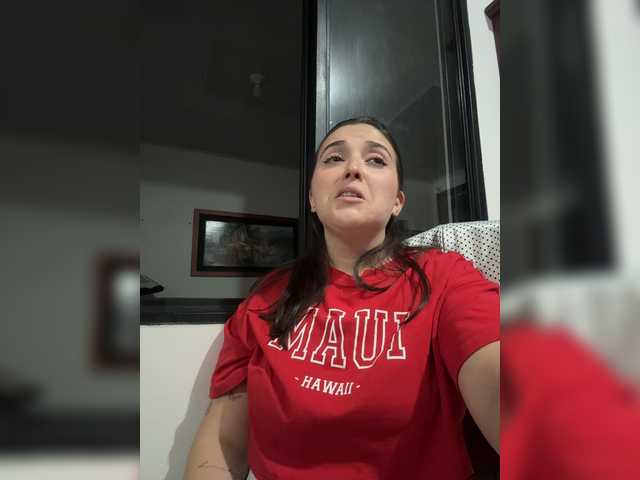 karlacortes1 live cam on BongaCams