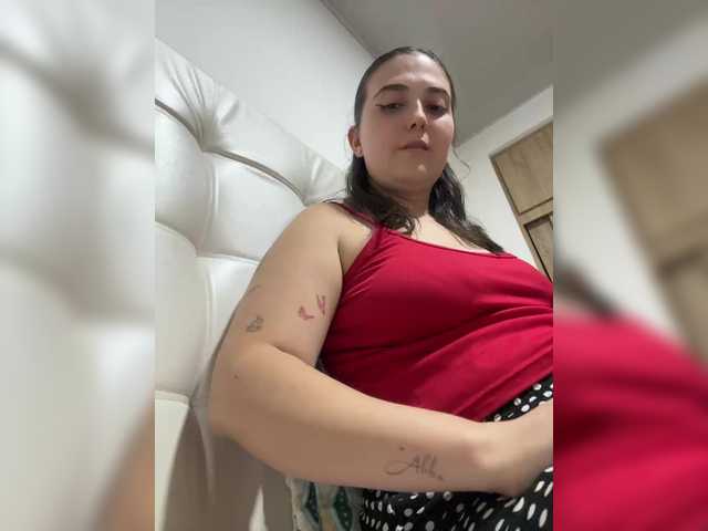 karlacortes1 live cam on BongaCams