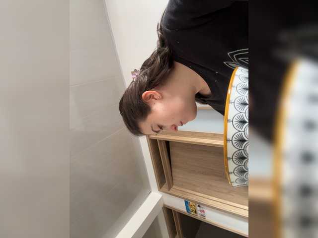 Karlacortes live webcam show