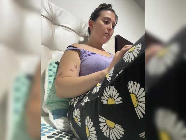 karlacortes1 live cam on BongaCams