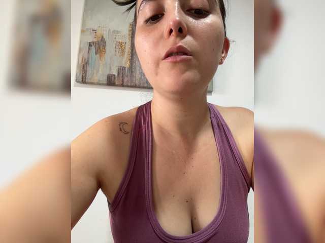 karlacortes1 live cam on BongaCams