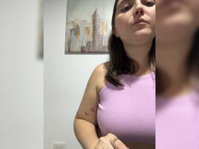 Karlacortes live cam preview