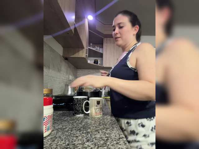 karlacortes1 live cam on BongaCams