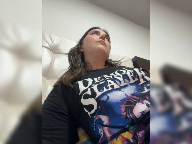 karlacortes1 live cam on BongaCams