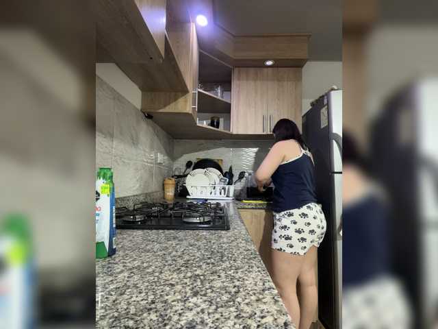 karlacortes1 live cam on BongaCams