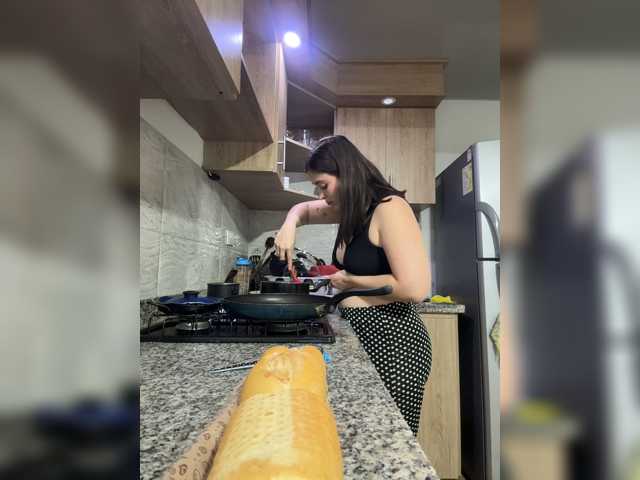 karlacortes1 live cam on BongaCams