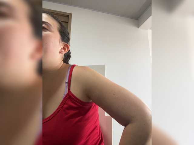 karlacortes1 live cam on BongaCams
