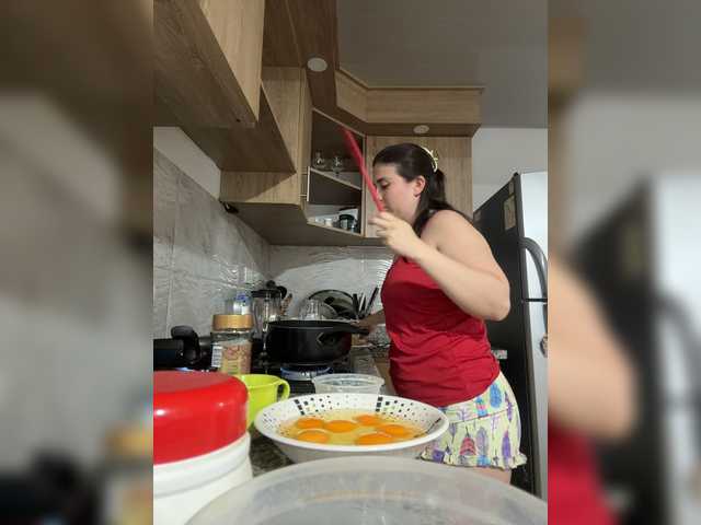 karlacortes1 live cam on BongaCams