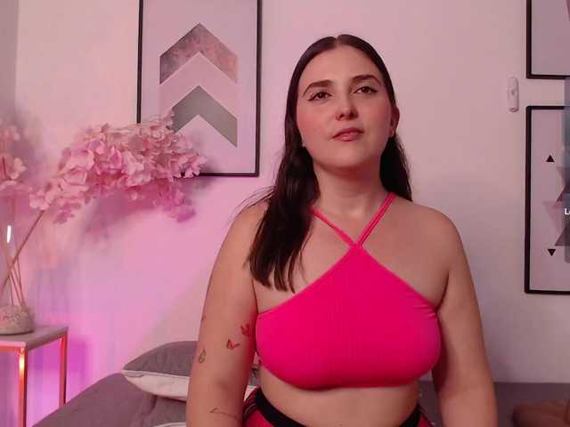 karlacortes1 live cam on BongaCams
