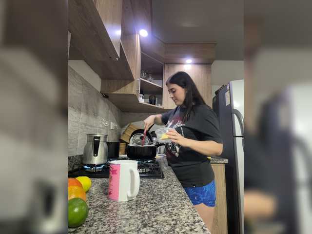 karlacortes1 live cam on BongaCams