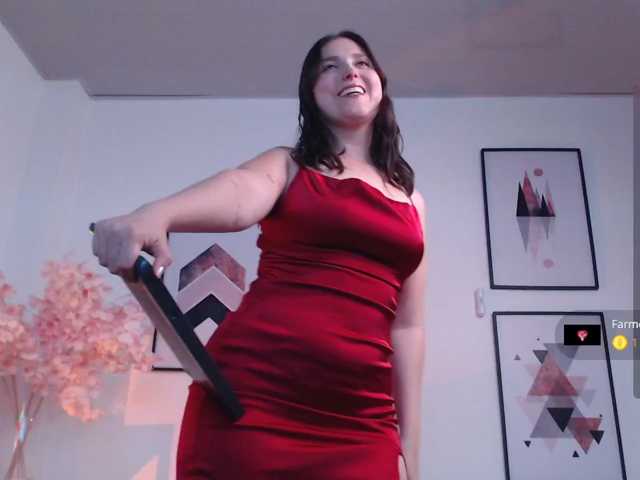 karlacortes1, en vivo ahora en BongaCams