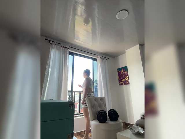karlacortes1 Live Cam on BongaCams