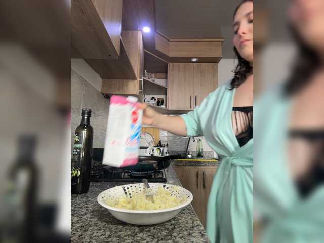 karlacortes1 live cam on BongaCams