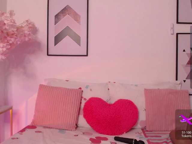 Karlacortes live webcam show