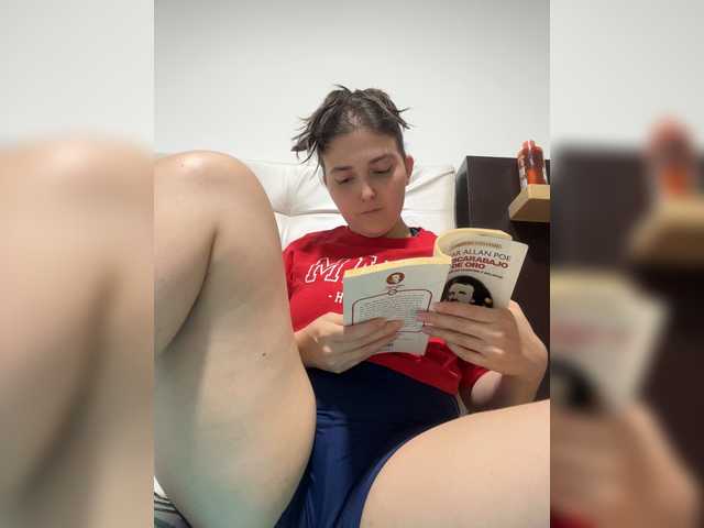 karlacortes1 live cam preview