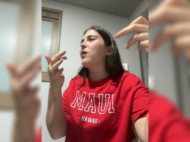 karlacortes1 live cam on BongaCams
