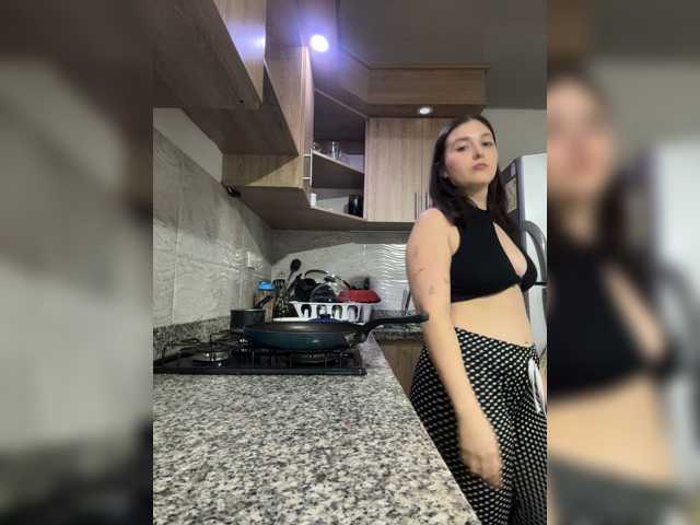 karlacortes1 live cam on BongaCams