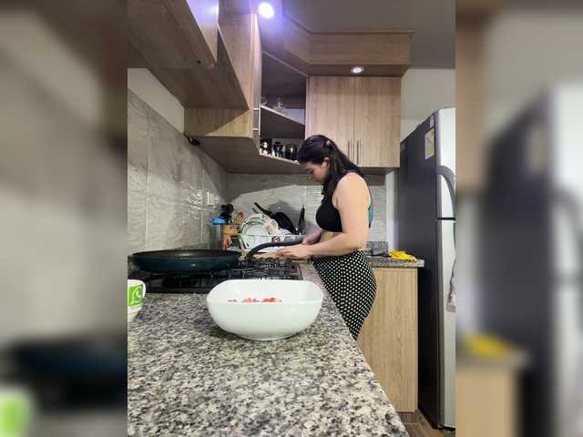 karlacortes1 live cam on BongaCams