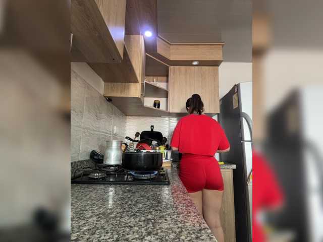 karlacortes1 live cam on BongaCams