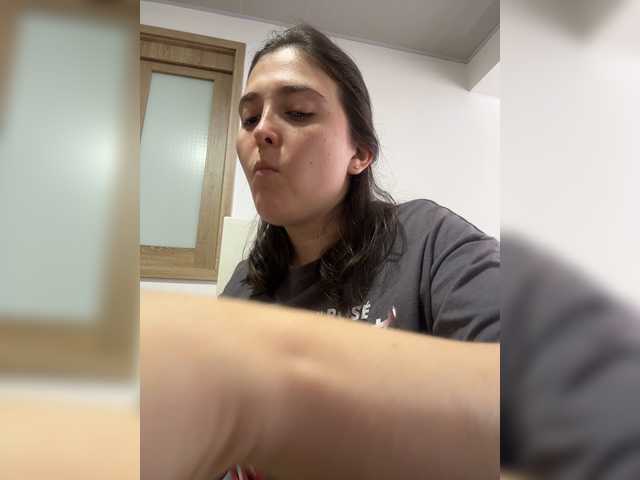 karlacortes1 live cam on BongaCams