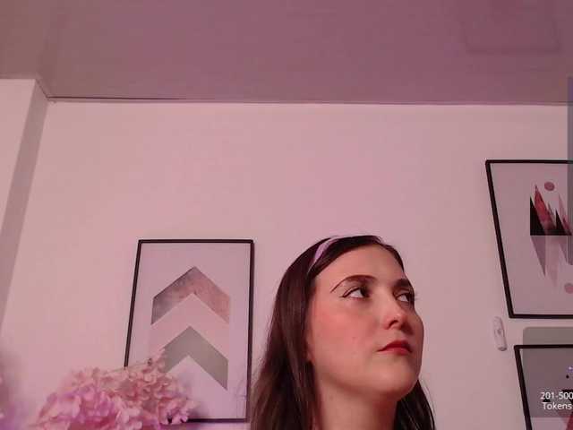 karlacortes1 live cam on BongaCams