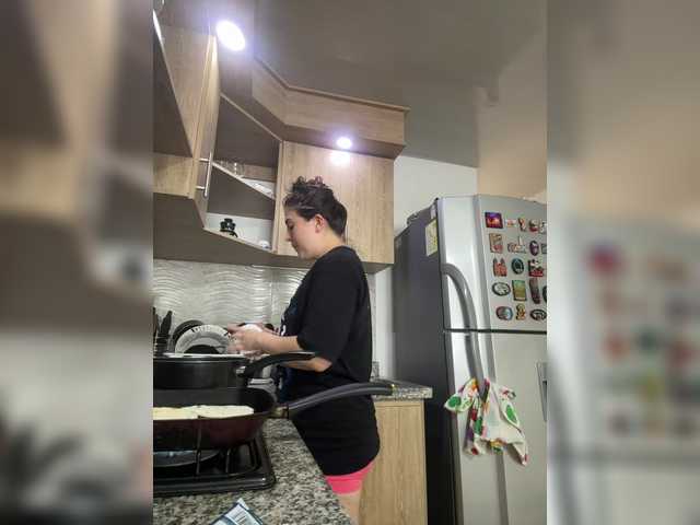 karlacortes1 live cam on BongaCams