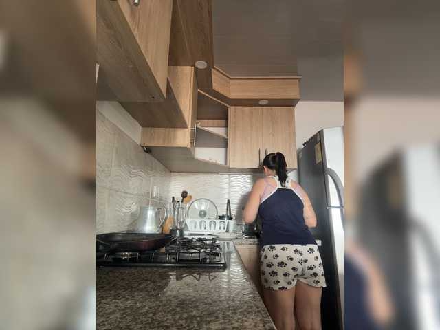 karlacortes1 live cam on BongaCams