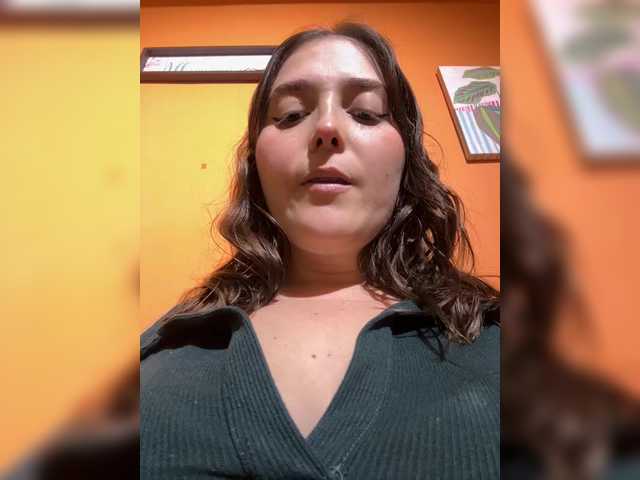 karlacortes1 live cam on BongaCams