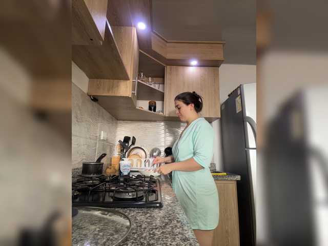 Karlacortes live webcam show