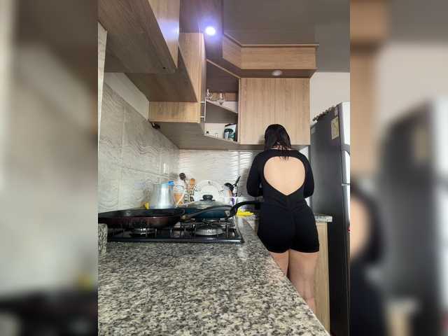 karlacortes1 live cam on BongaCams