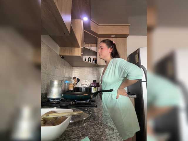 karlacortes1 live cam on BongaCams