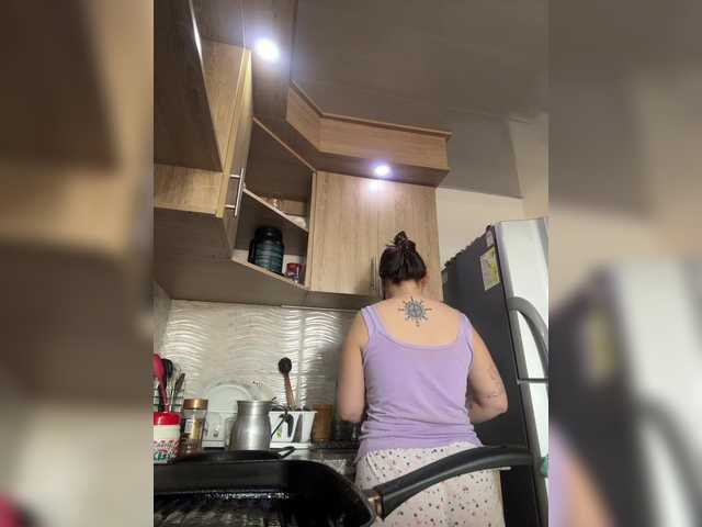 karlacortes1's BongaCams show and profile