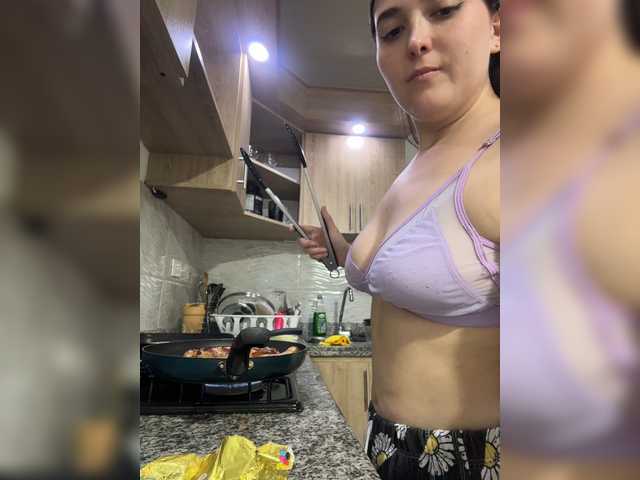 karlacortes1 live sex show