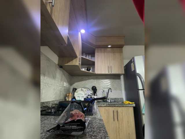karlacortes1, live now on BongaCams