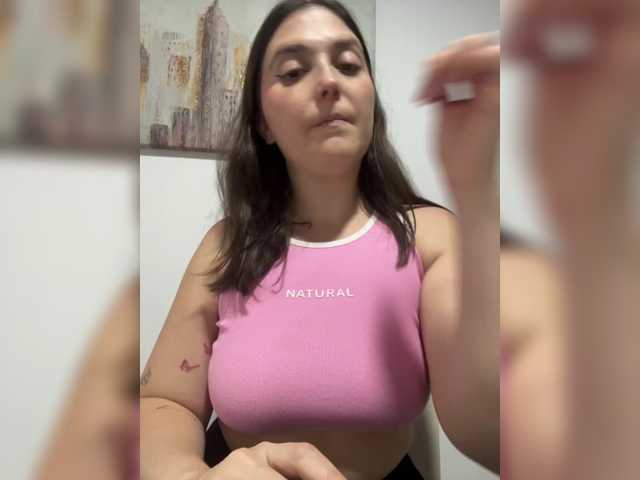 Karlacortes live cam on BongaCams