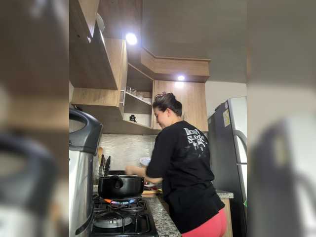 karlacortes1 live cam on BongaCams