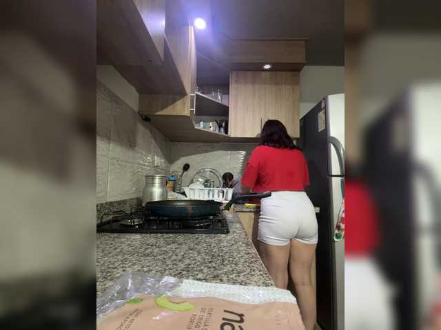 karlacortes1 live cam on BongaCams