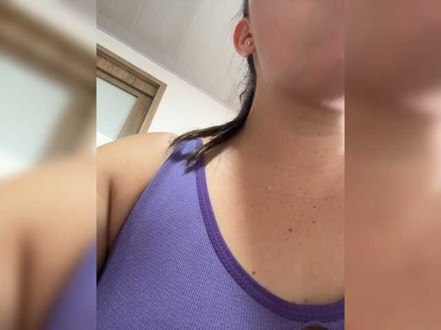 karlacortes1 live cam on BongaCams