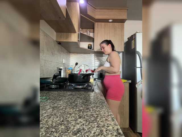 karlacortes1 live cam on BongaCams