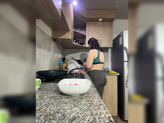 karlacortes1 live cam on BongaCams