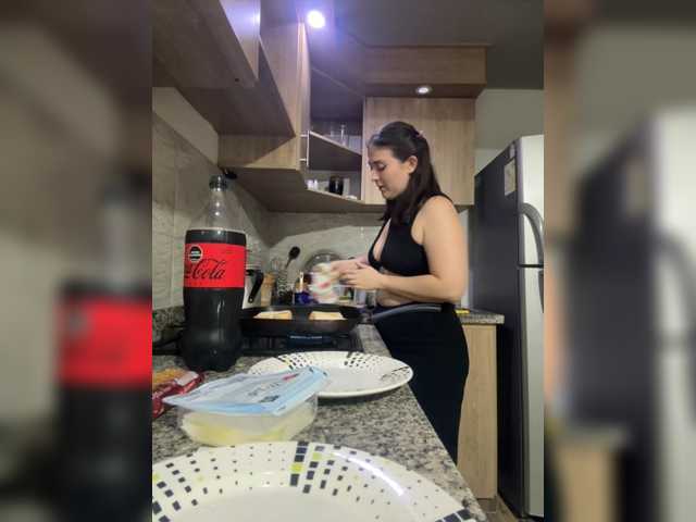 karlacortes1 live cam on BongaCams