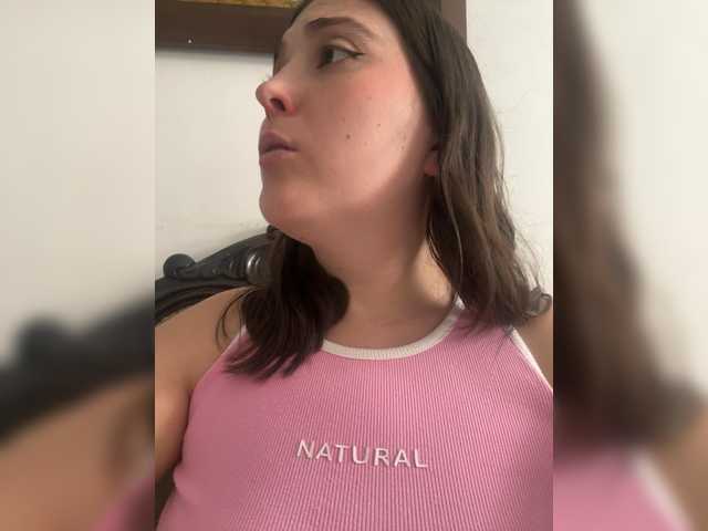 karlacortes1 live cam on BongaCams