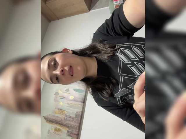 Karlacortes live webcam show