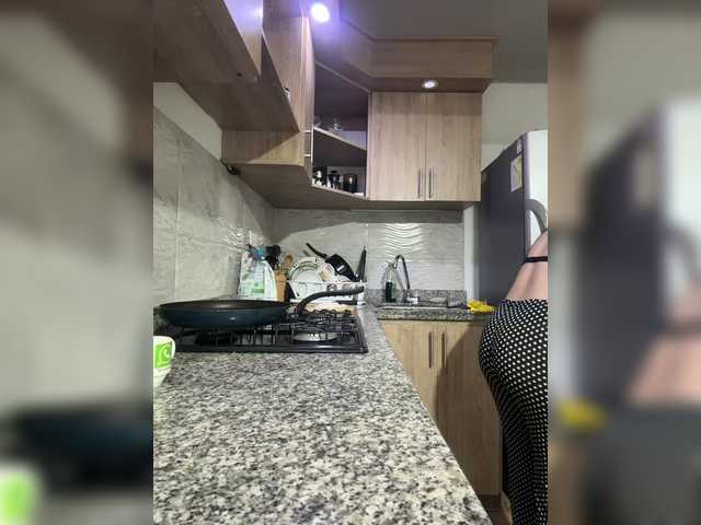 karlacortes1 live cam on BongaCams